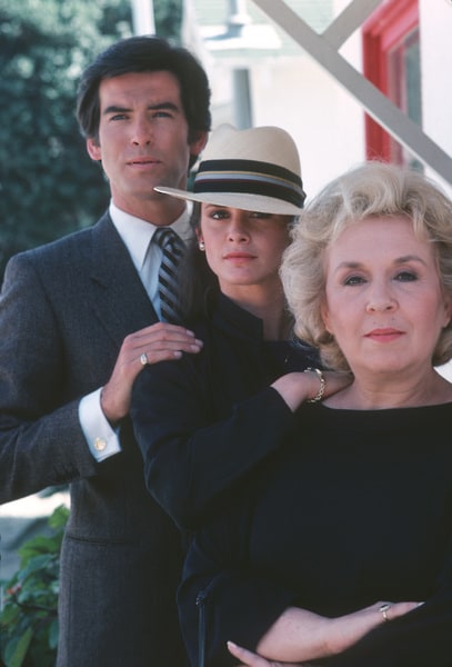 Remington Steele (1982-87)