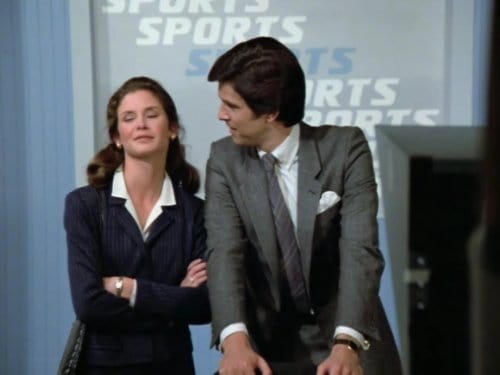 Remington Steele (1982-87)