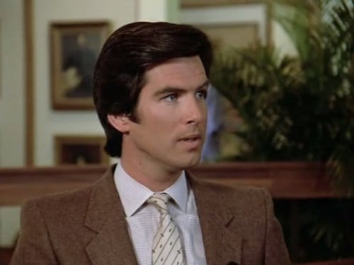 Remington Steele (1982-87)