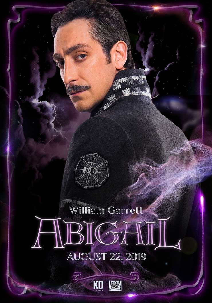 Abigail