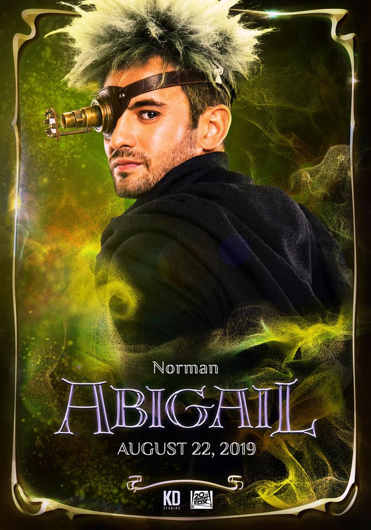 Abigail