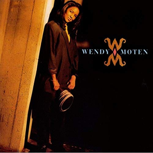 Wendy Moten