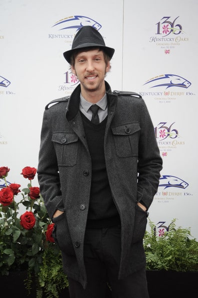 Joel David Moore