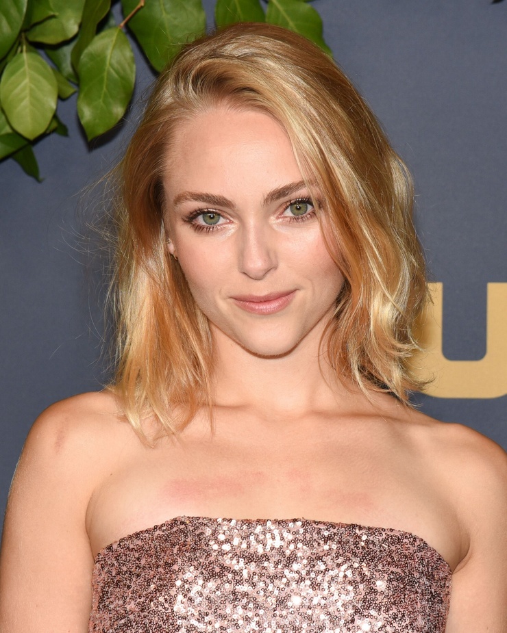 AnnaSophia Robb AnnaSophia Robb