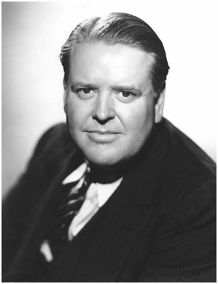 Bud Jamison