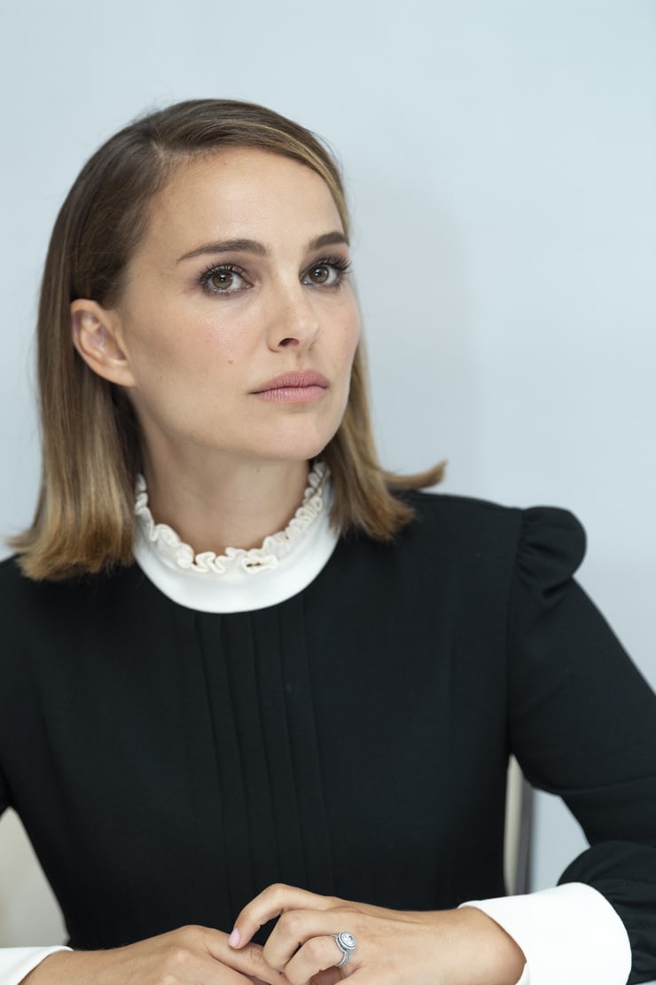 Natalie Portman image