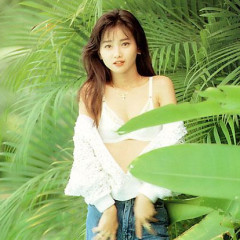 Minako Honda Minako Honda