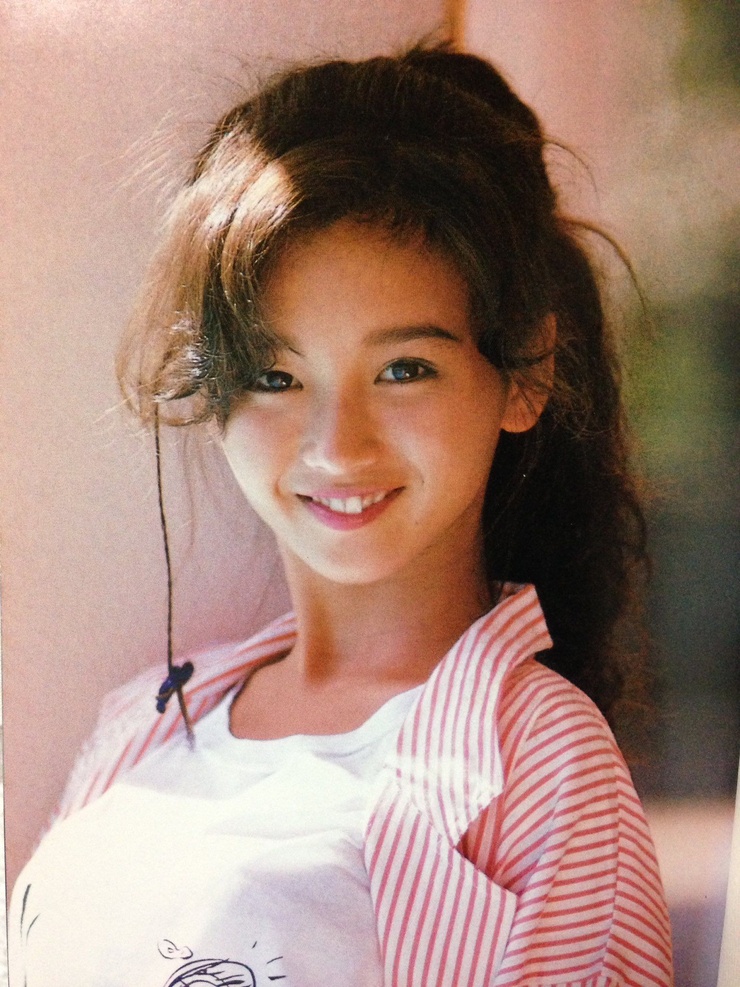 Minako Honda