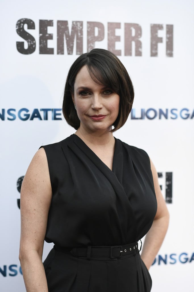 Julie Ann Emery