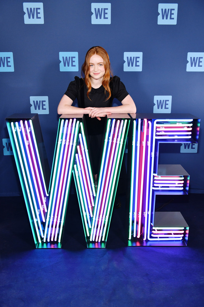 Sadie Sink