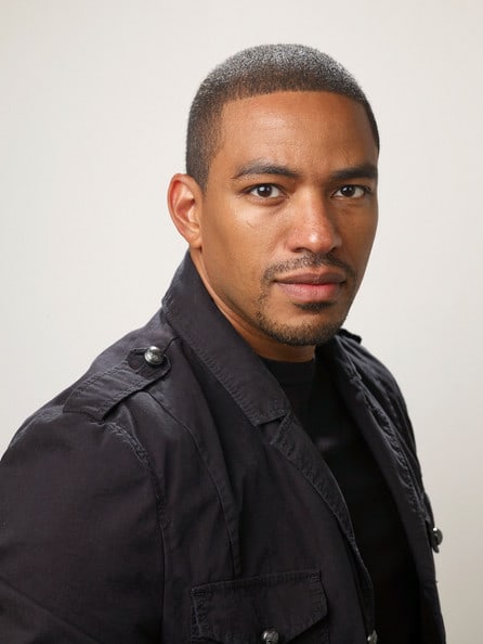 Laz Alonso