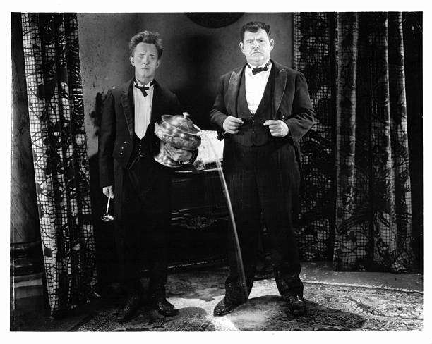 Stan Laurel Stan Laurel