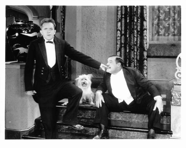 Stan Laurel Stan Laurel