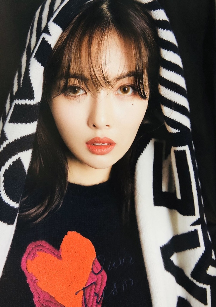 Hyuna