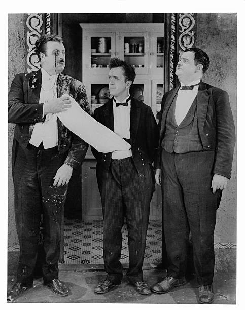 Oliver Hardy Oliver Hardy