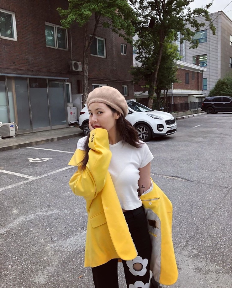 Hyuna