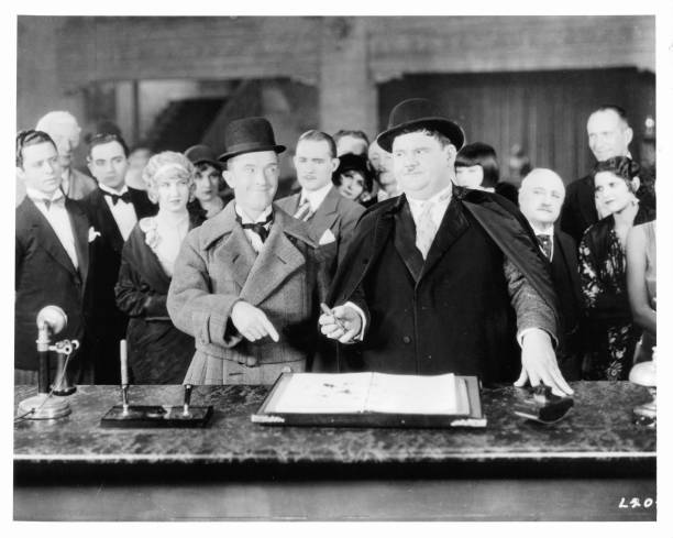 Stan Laurel Stan Laurel