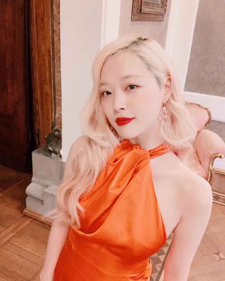 Seol-ri Choi Seol-ri Choi