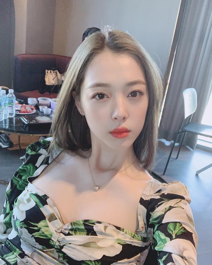 Seol-ri Choi Seol-ri Choi