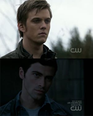 Supernatural Supernatural