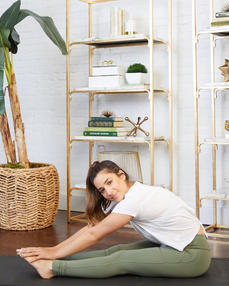 Aly Raisman