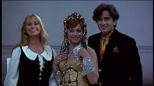 Shashi Kapoor