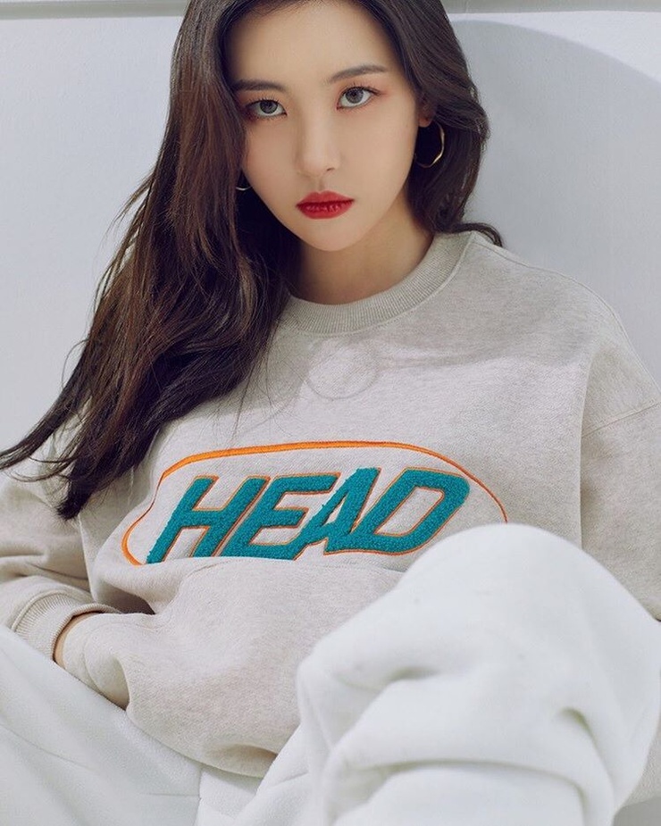 Lee Sunmi Lee Sunmi