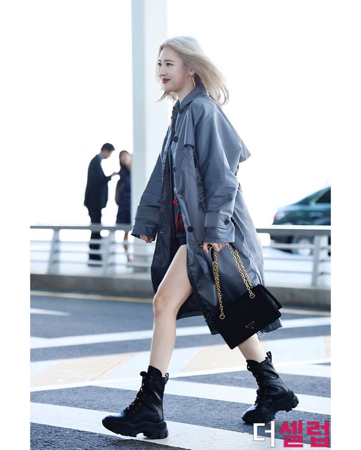 Lee Sunmi