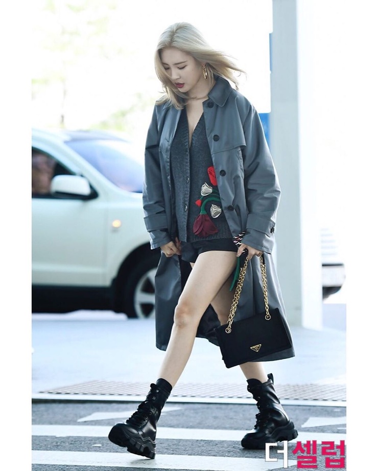 Lee Sunmi