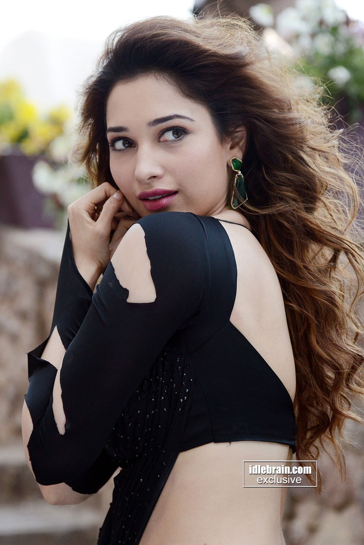 Tamannaah Bhatia