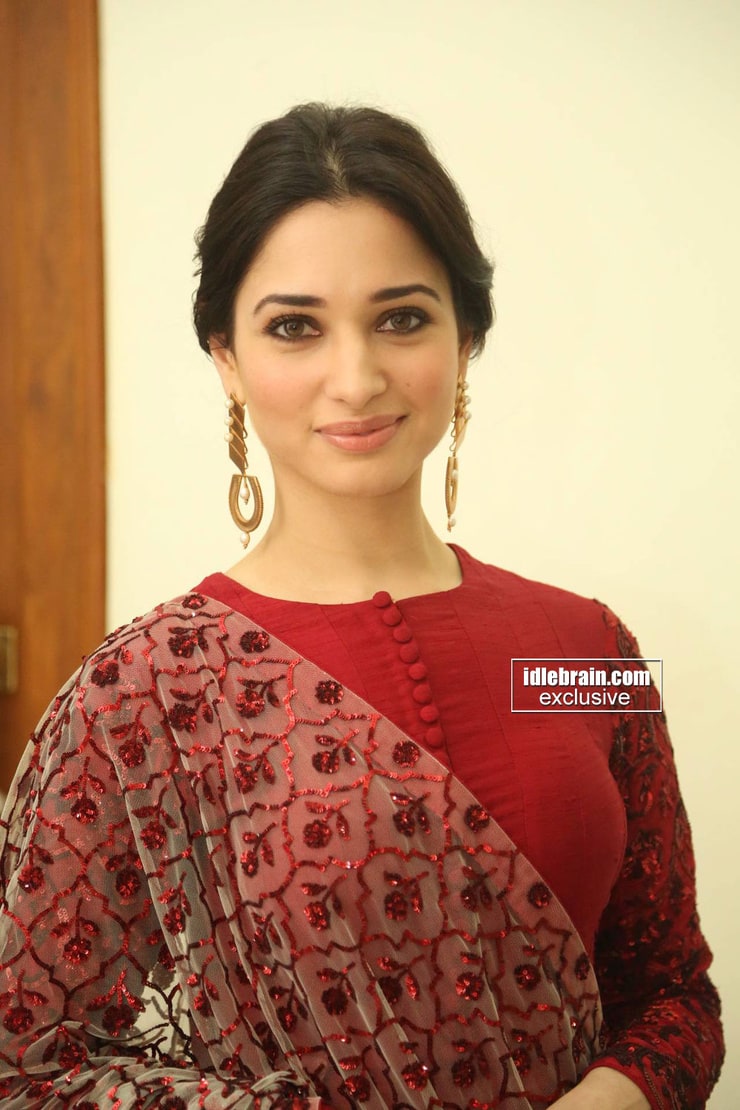 Tamannaah Bhatia