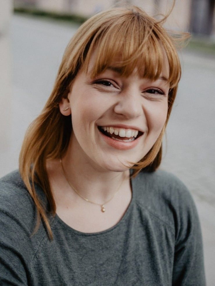 Lily Dreesen Lily Dreesen