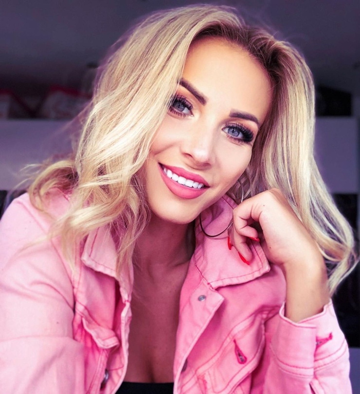 Dominika Matušínská