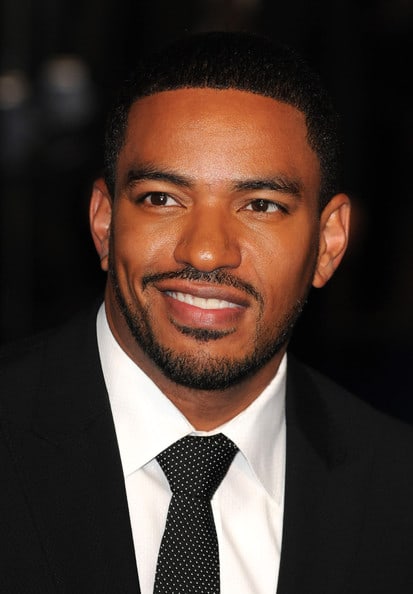 Image of Laz Alonso