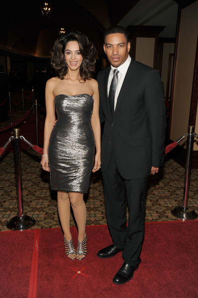 Laz Alonso
