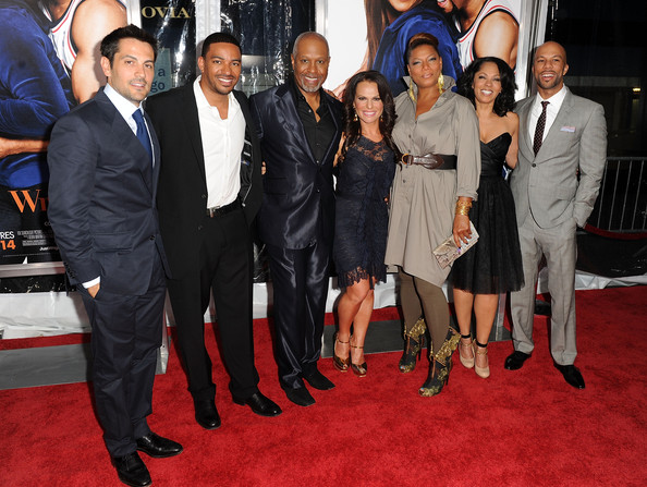 Laz Alonso