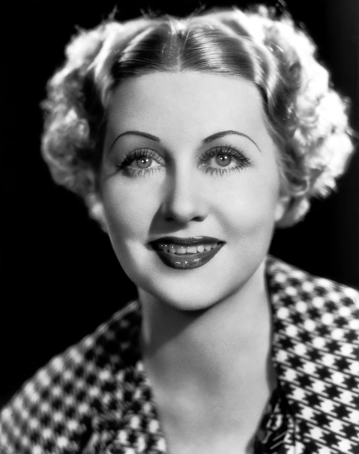 Genevieve Tobin Genevieve Tobin