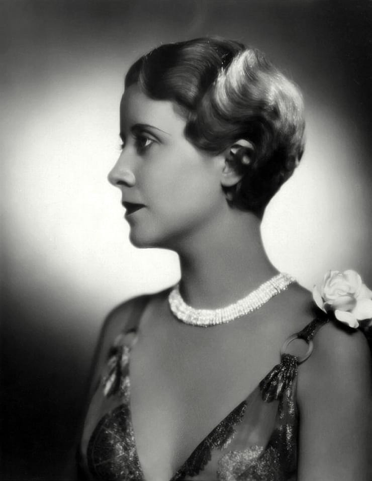 Genevieve Tobin Genevieve Tobin