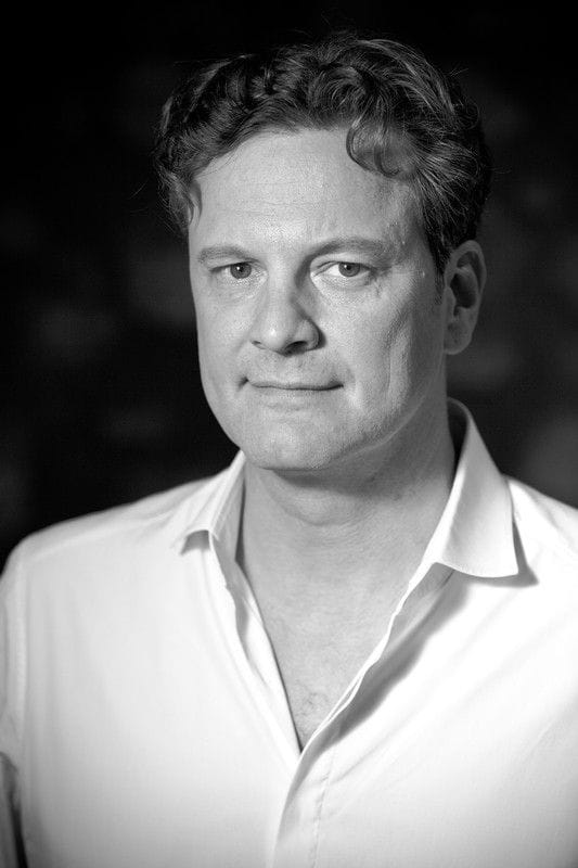 Colin Firth