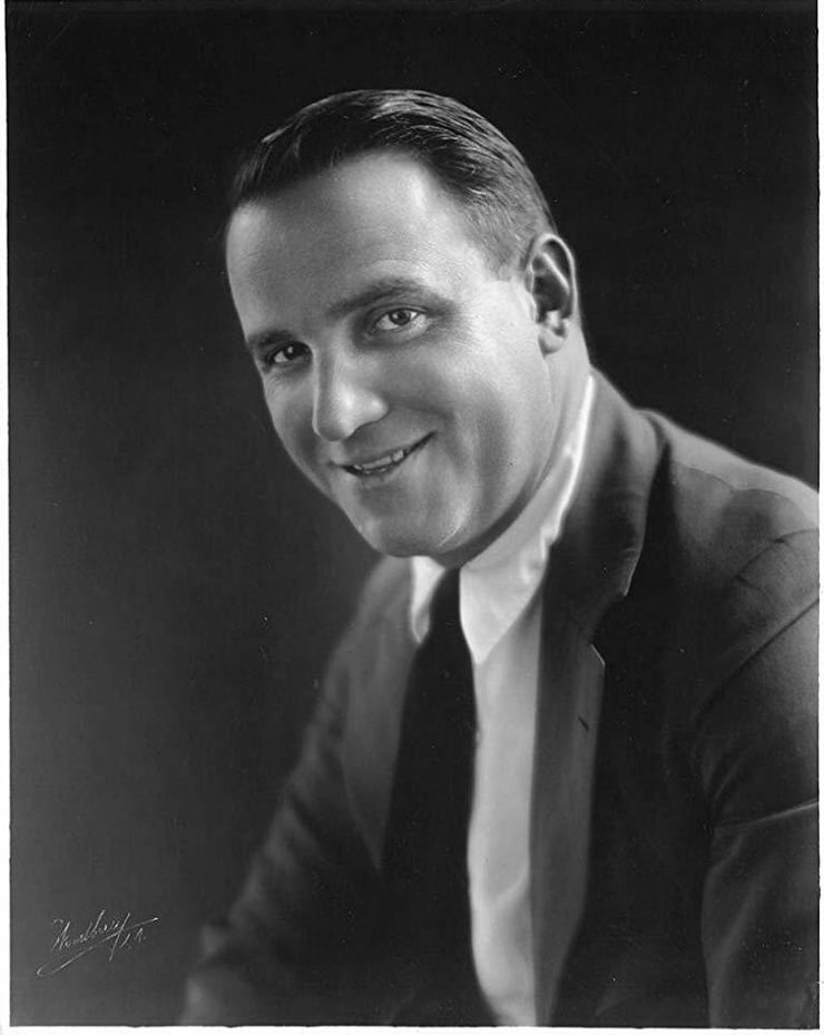 Allan Dwan