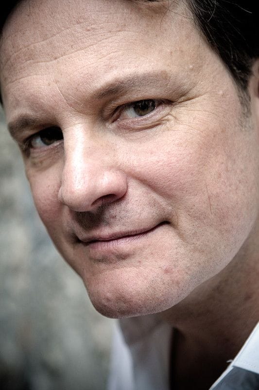 Colin Firth