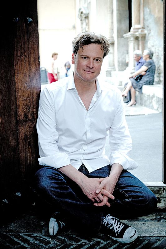 Colin Firth