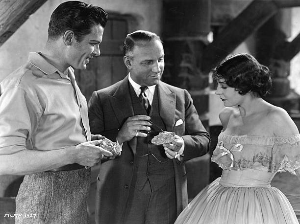 Allan Dwan Allan Dwan