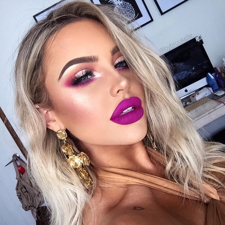 Brookelle McKenzie