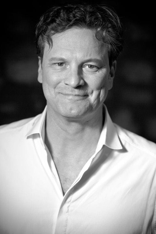 Colin Firth