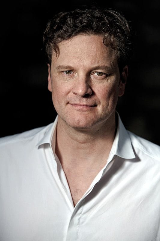 Colin Firth