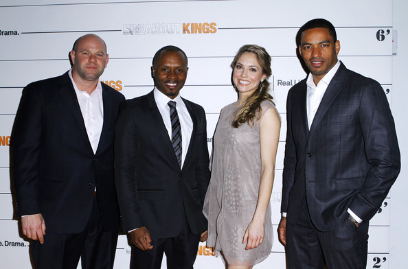 Laz Alonso