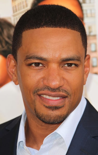 Laz Alonso