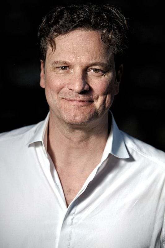 Colin Firth