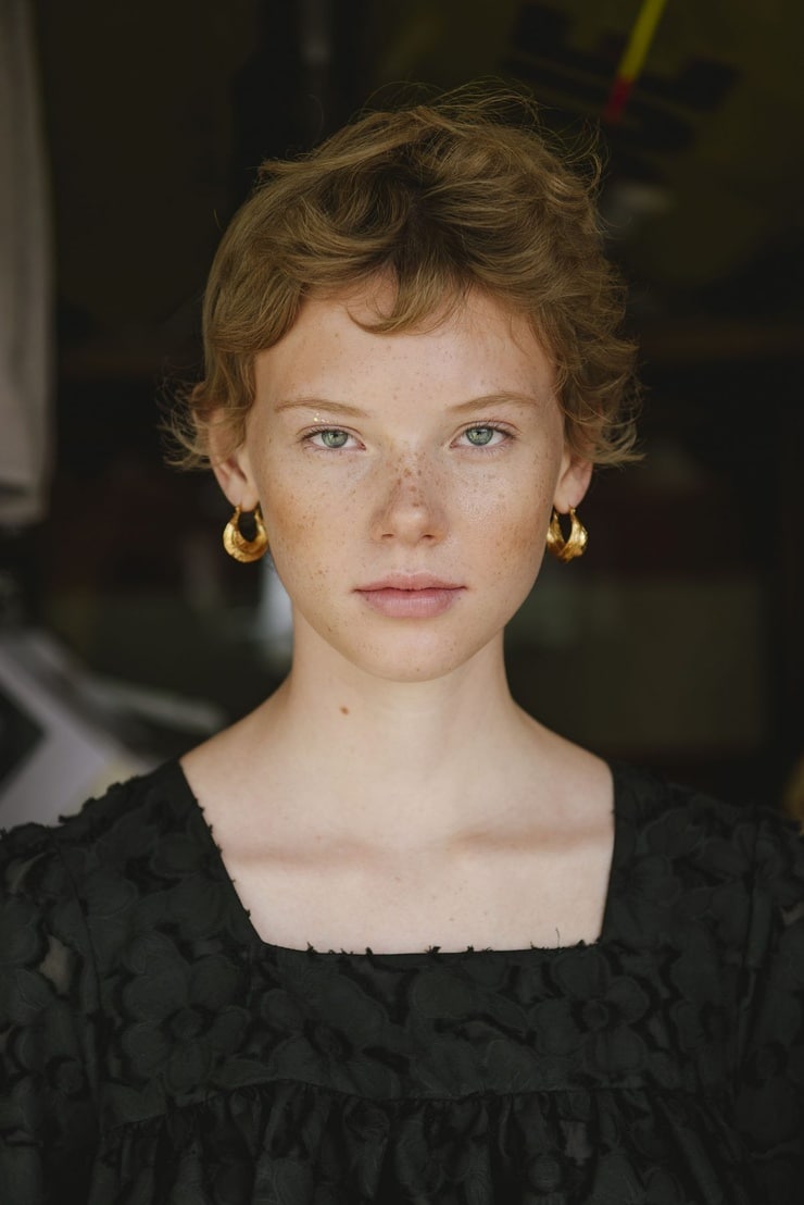 Catharina Pedersen